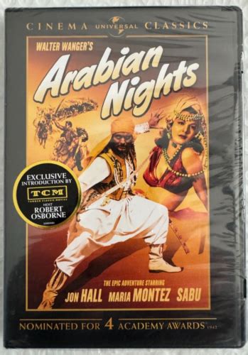 arabian nights bonus